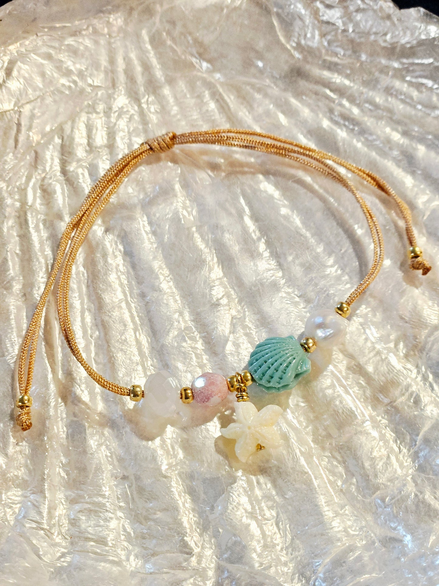 Zoé bracelet