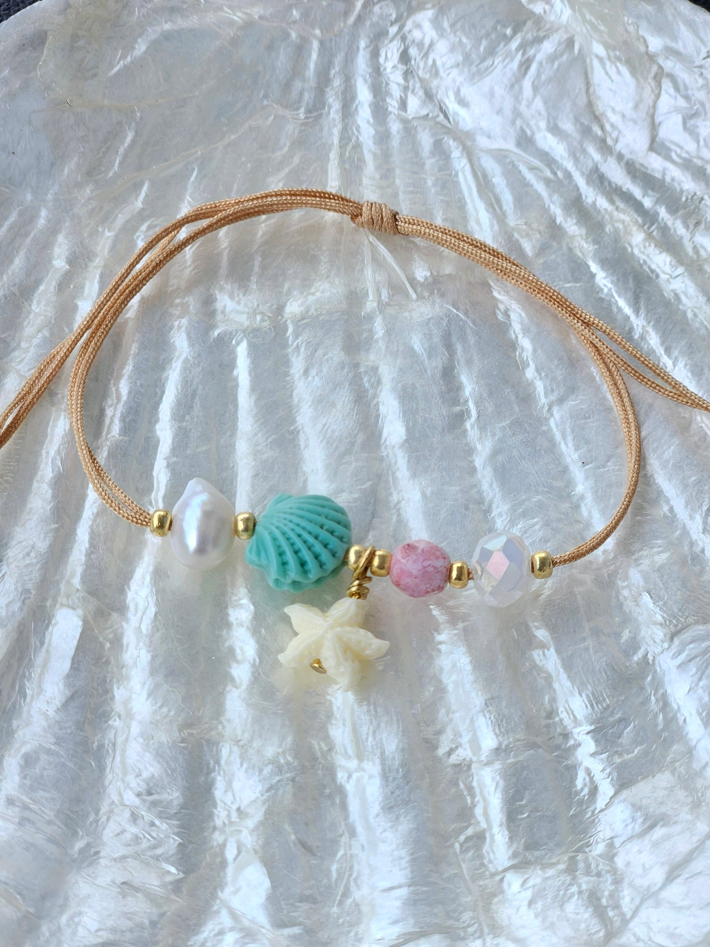 Zoé bracelet