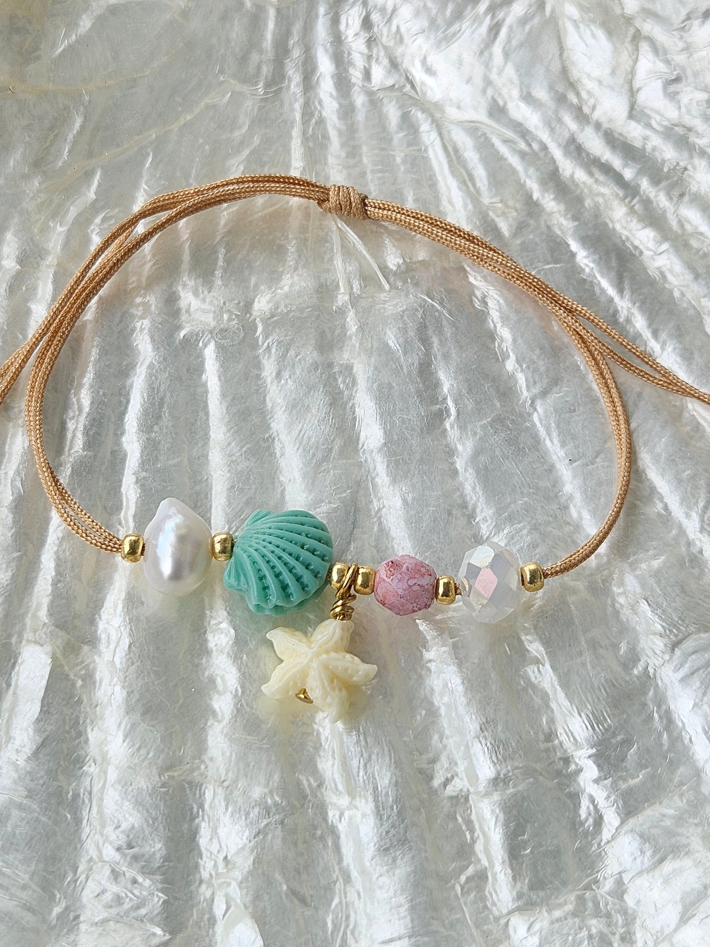 Zoé bracelet