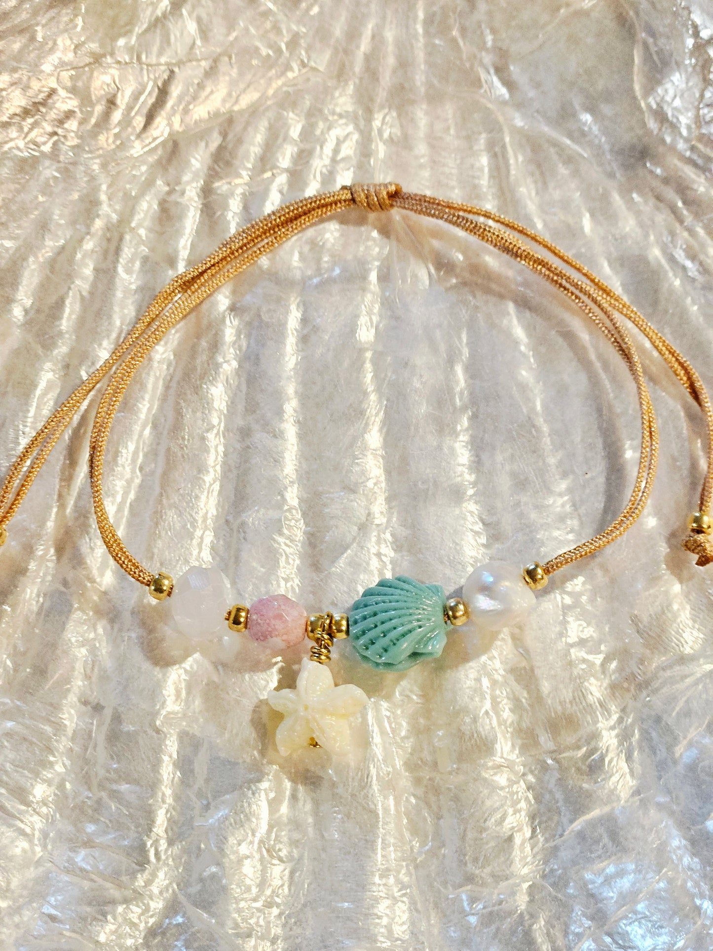 Zoé bracelet