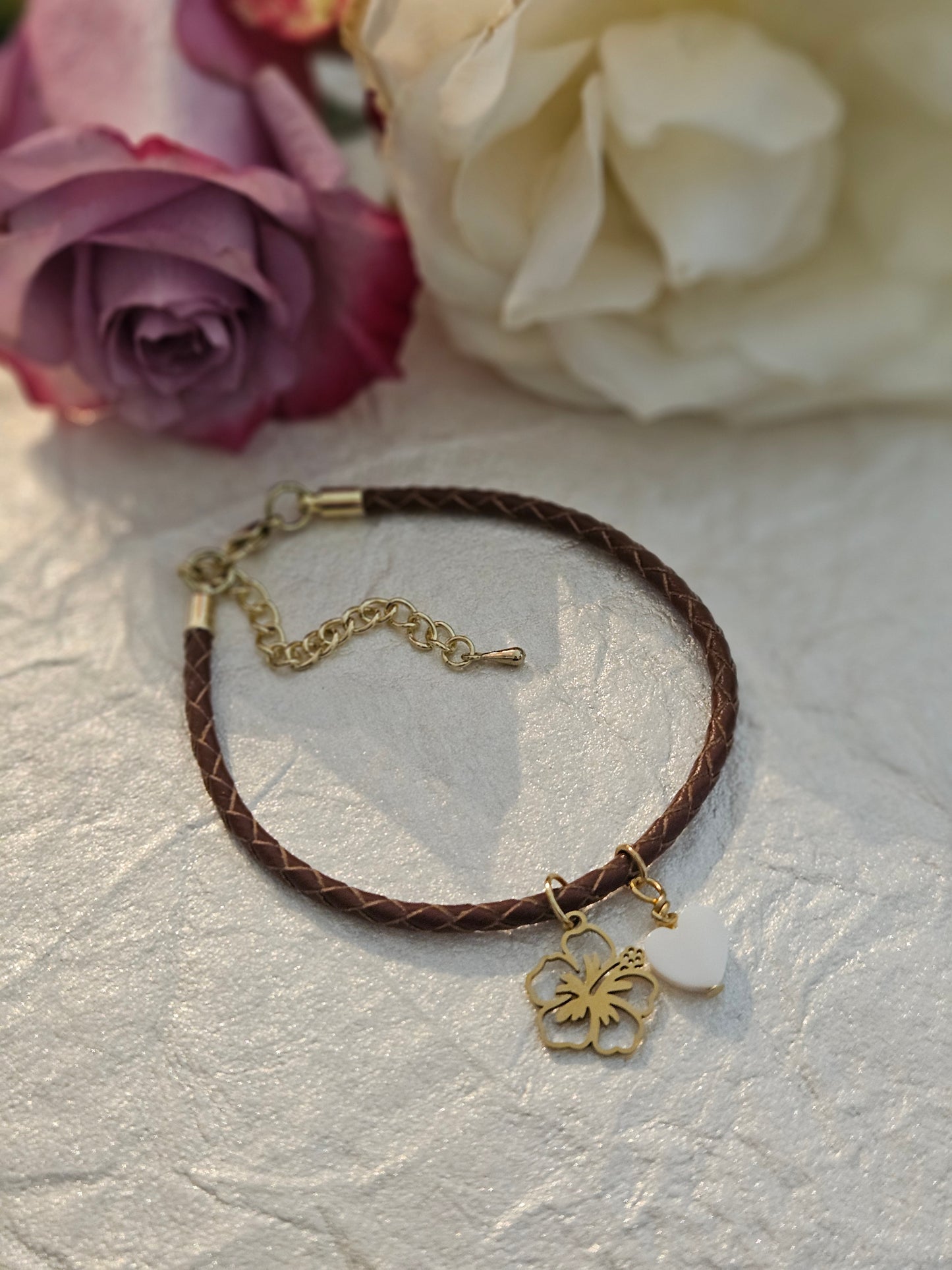 Anya bracelet