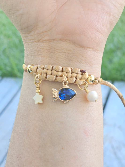 Ann bracelet