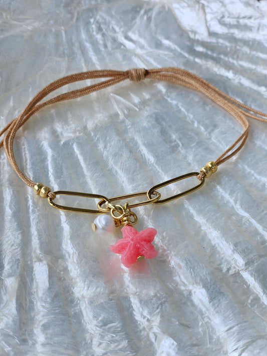 Mauren bracelet