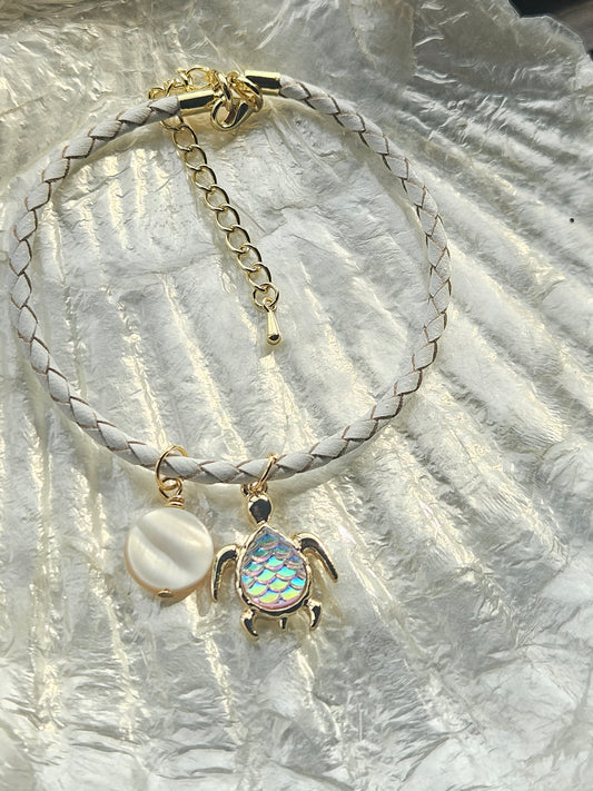 Saia bracelet