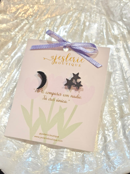 Hali earrings