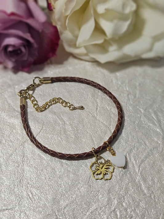 Anya bracelet