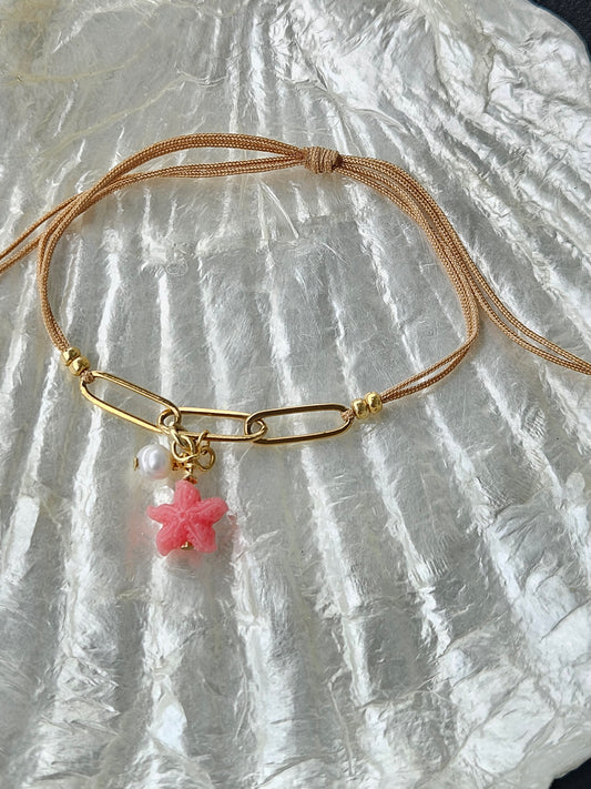 Mauren bracelet