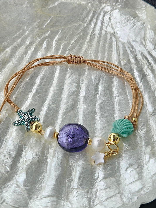 Naunet bracelet