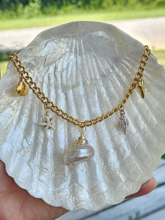 Asera necklace