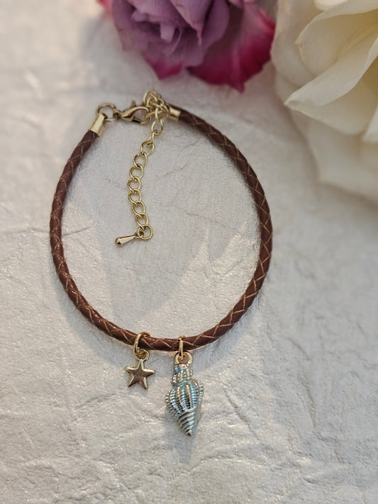 Ann bracelet