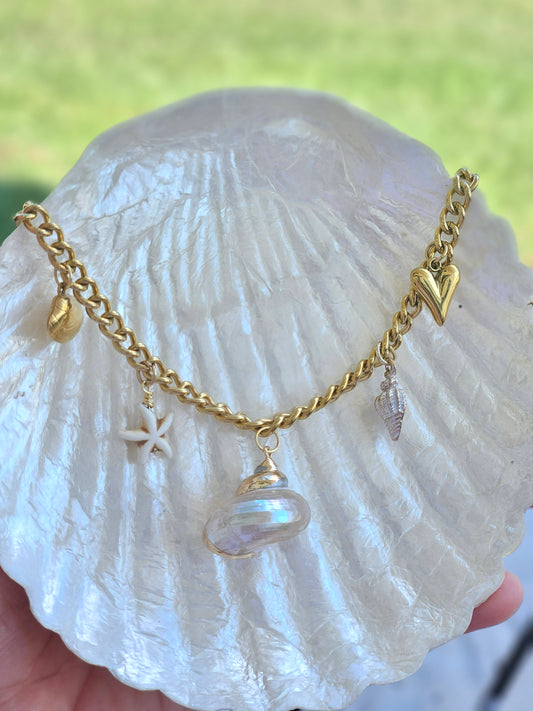 Asera necklace