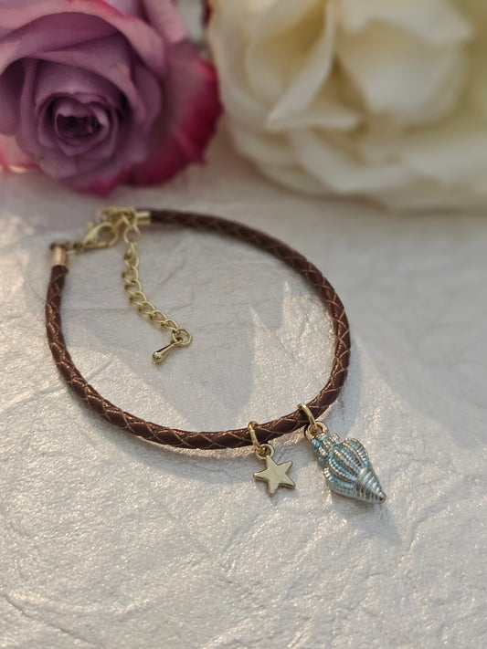 Ann bracelet