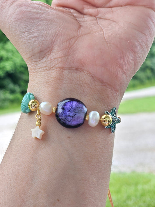 Naunet bracelet