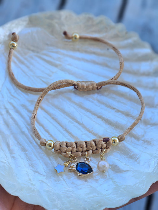 Ann bracelet