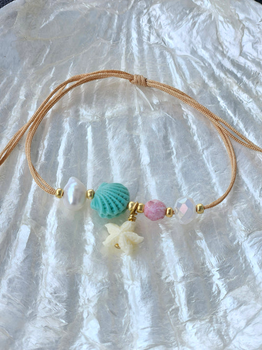 Zoé bracelet