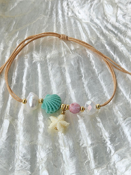 Zoé bracelet