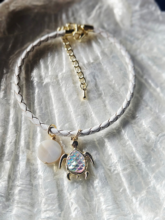 Saia bracelet